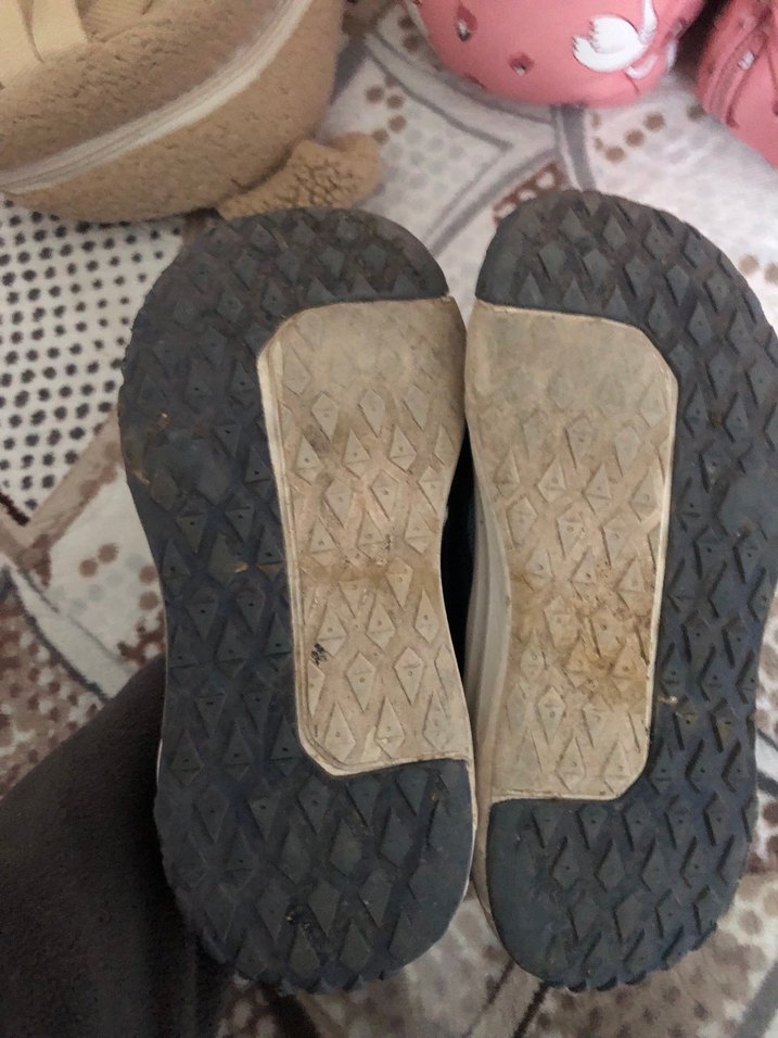 Mavi Erkek Çocuk Spor Ayakkabı vicco - Görsel 5