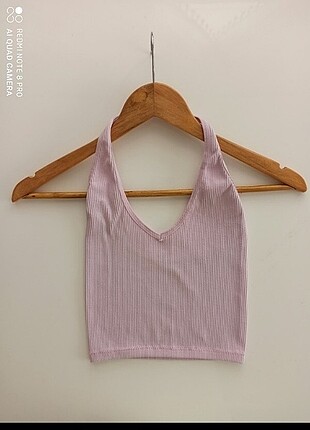 Urbanoutfitters lila büstiyer