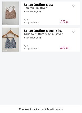 Urbanoutfitters bustiyer