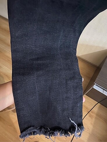 38 Beden gri Renk Addax Jean