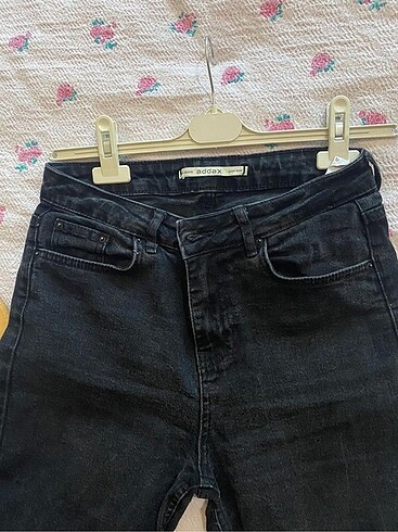 38 Beden Addax Jean