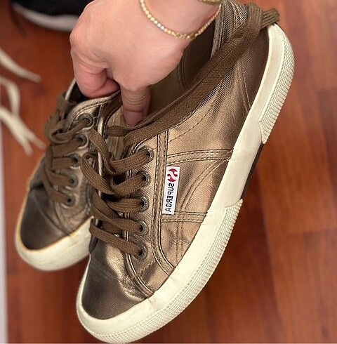 Superga Orjinal Süperga