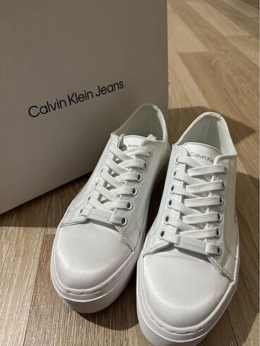 Calvin klein ayakkabı