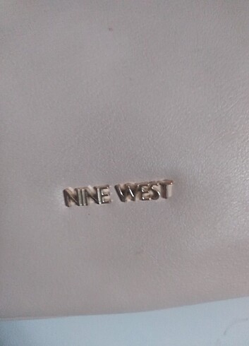 Nine West Kol çanta