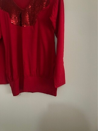 40 Beden Bluzu
