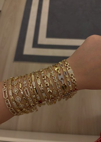 xuping bileklik modelleri - Görsel 3