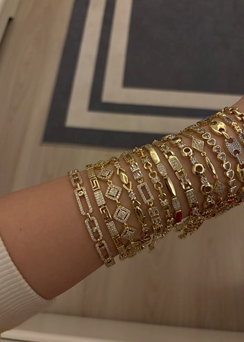 xuping bileklik modelleri - Görsel 2