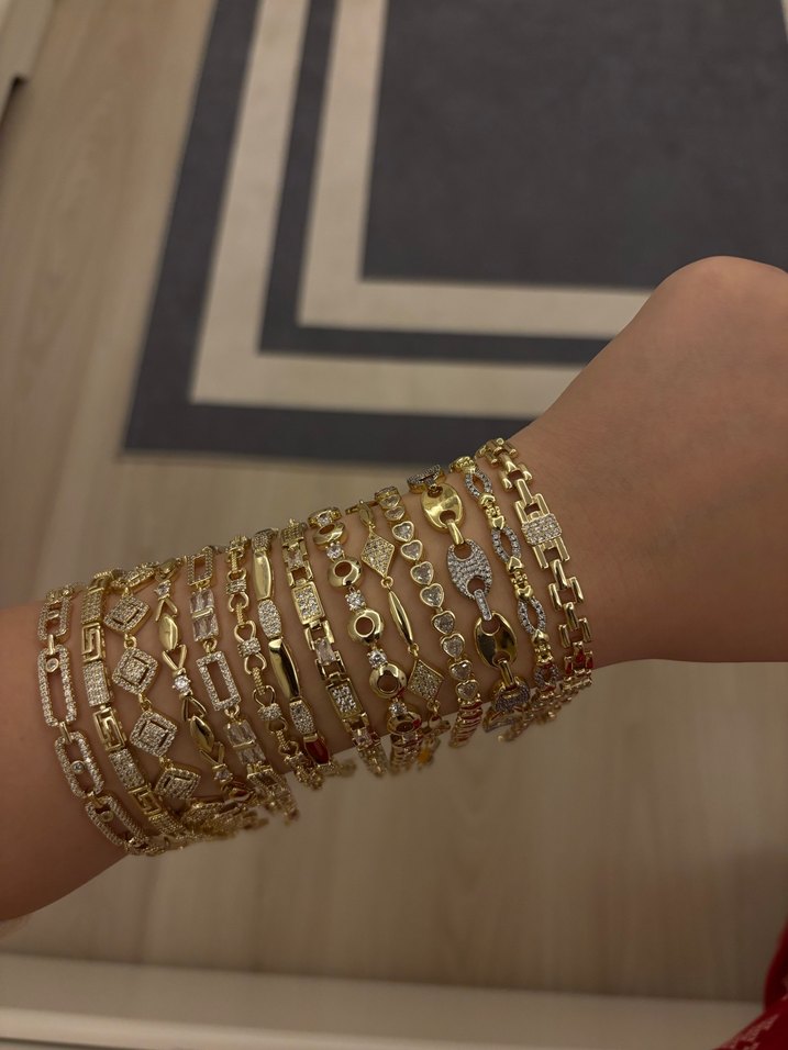 xuping bileklik modelleri - Görsel 3