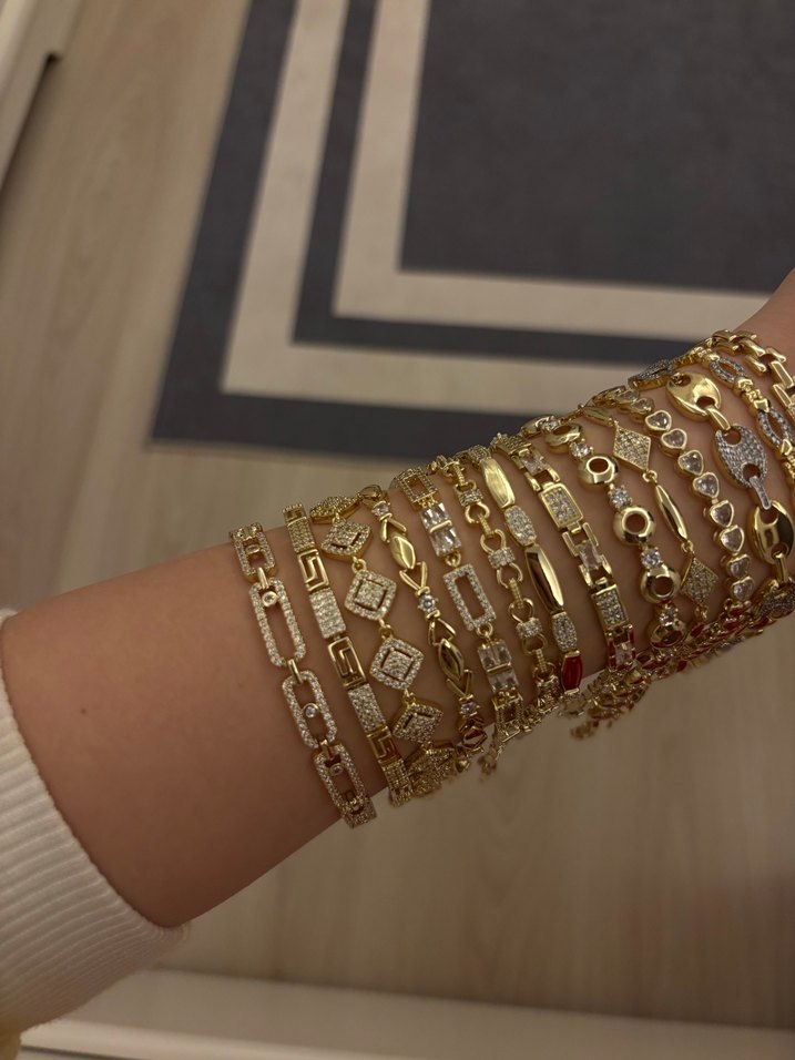 xuping bileklik modelleri - Görsel 2