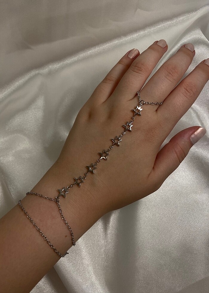 yıldızlı şahmeran - Görsel 2