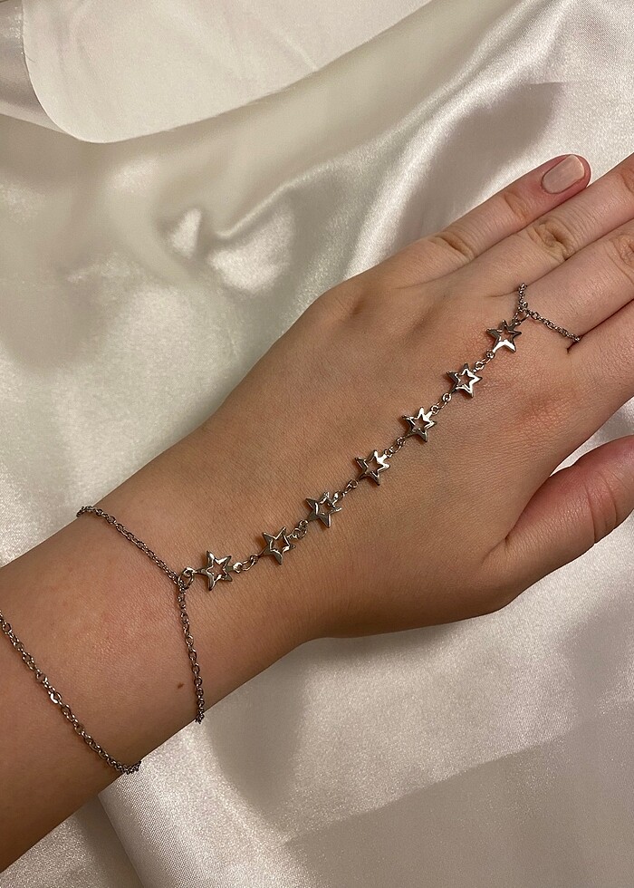 yıldızlı şahmeran - Görsel 3