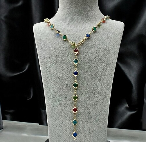 y kolyeler - Görsel 2