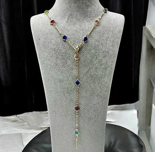 y kolyeler - Görsel 6