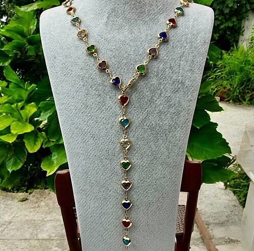 y kolyeler - Görsel 4