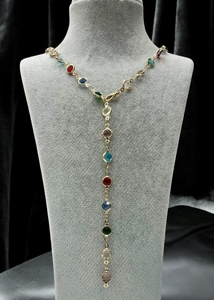 y kolyeler - Görsel 5