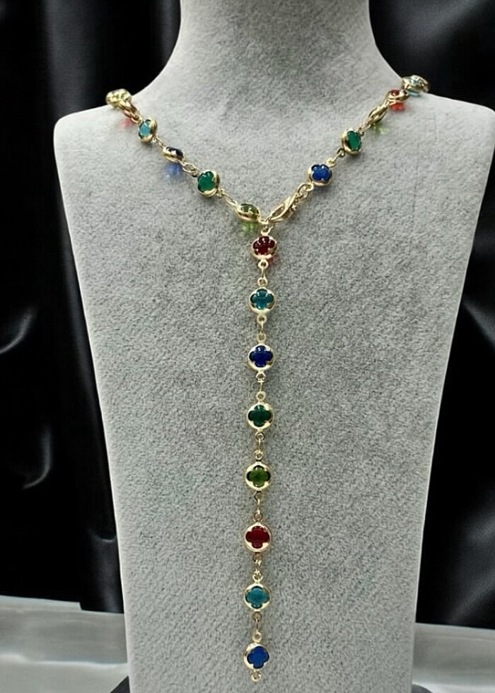 y kolyeler - Görsel 2