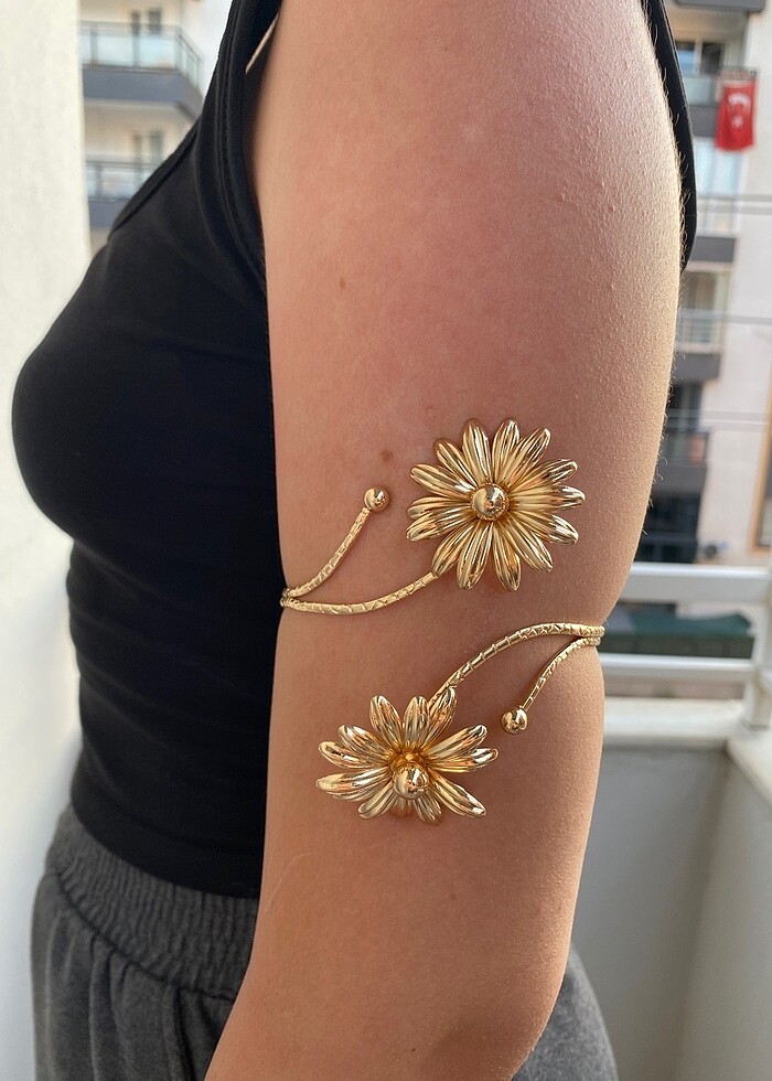 armcuff pazu bilekliği - Görsel 3