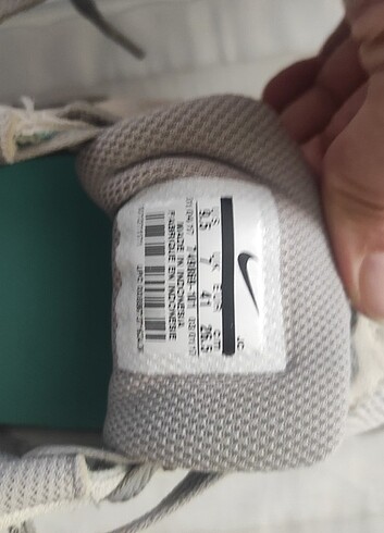 Nike Orijinal Nike Spor ayakkabı unisex