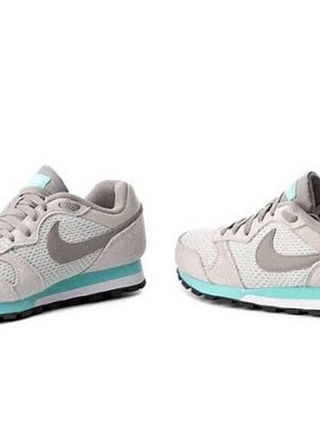 Orijinal Nike Spor ayakkabı unisex