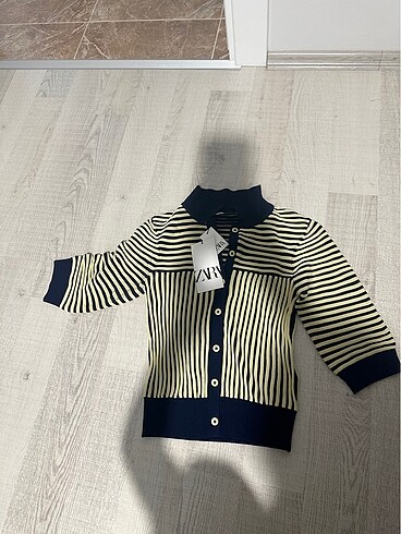 Zara bluz