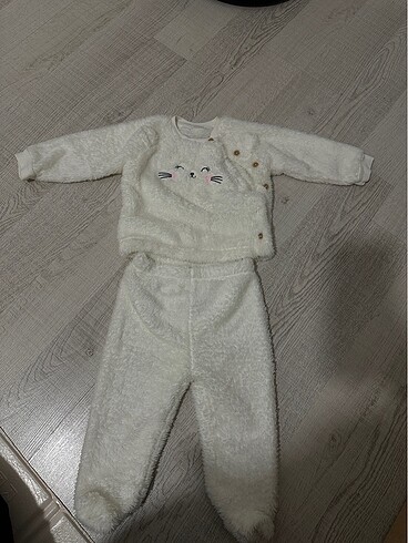 Peluş Takım