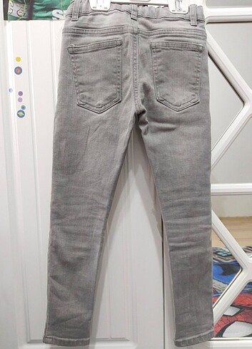 LC Waikiki Erkek çocuk kot pantolon 6/ 7 yas