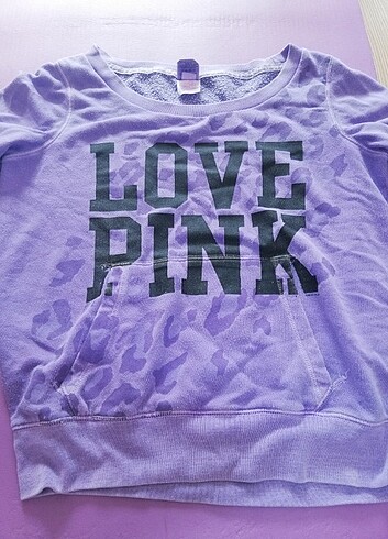Victoria?s Secret Sweat