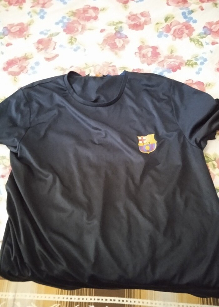 2 3defa felan giydim tertemiz  - Görsel 3