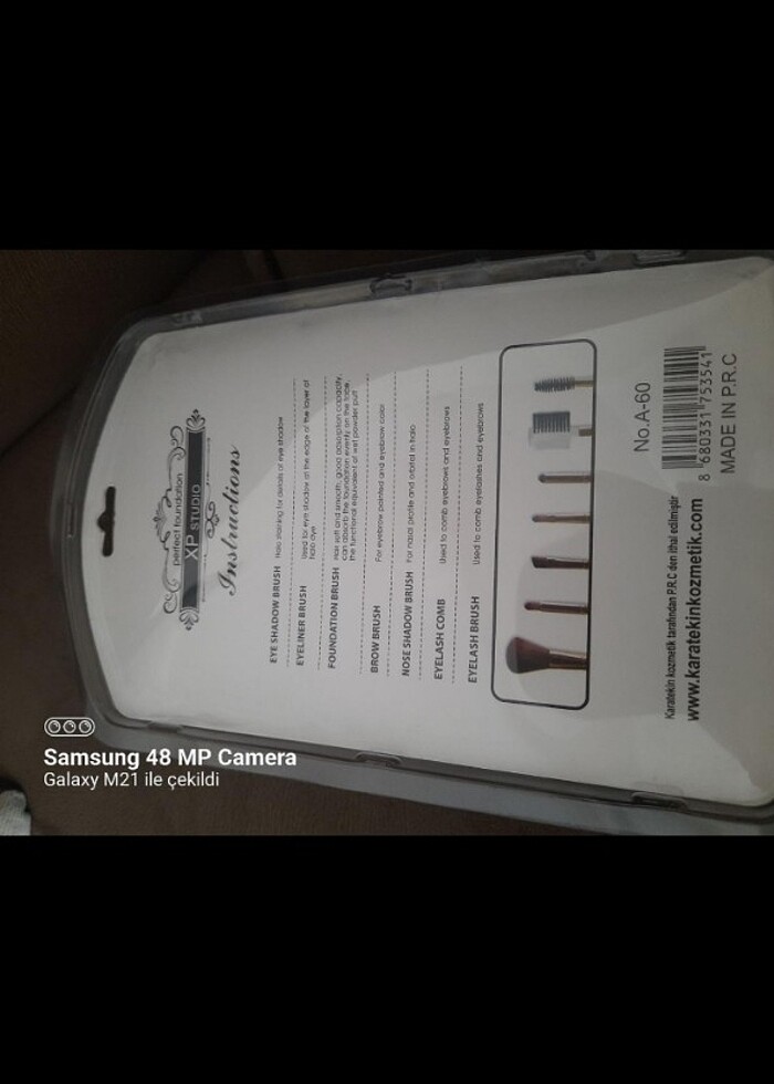 Sıfır ürün  - Görsel 3