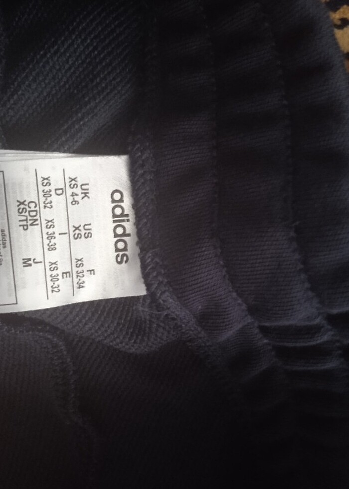 Sıfır ürün bayan eşofman altı  - Görsel 2