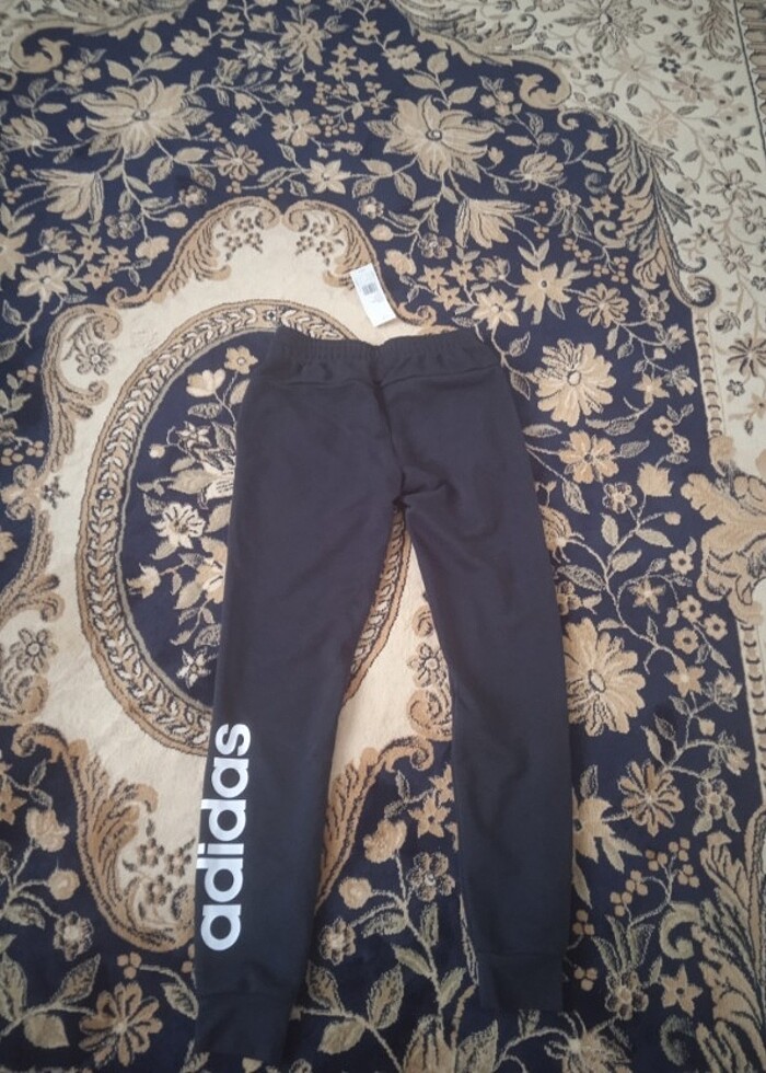 Sıfır ürün bayan eşofman altı  - Görsel 3