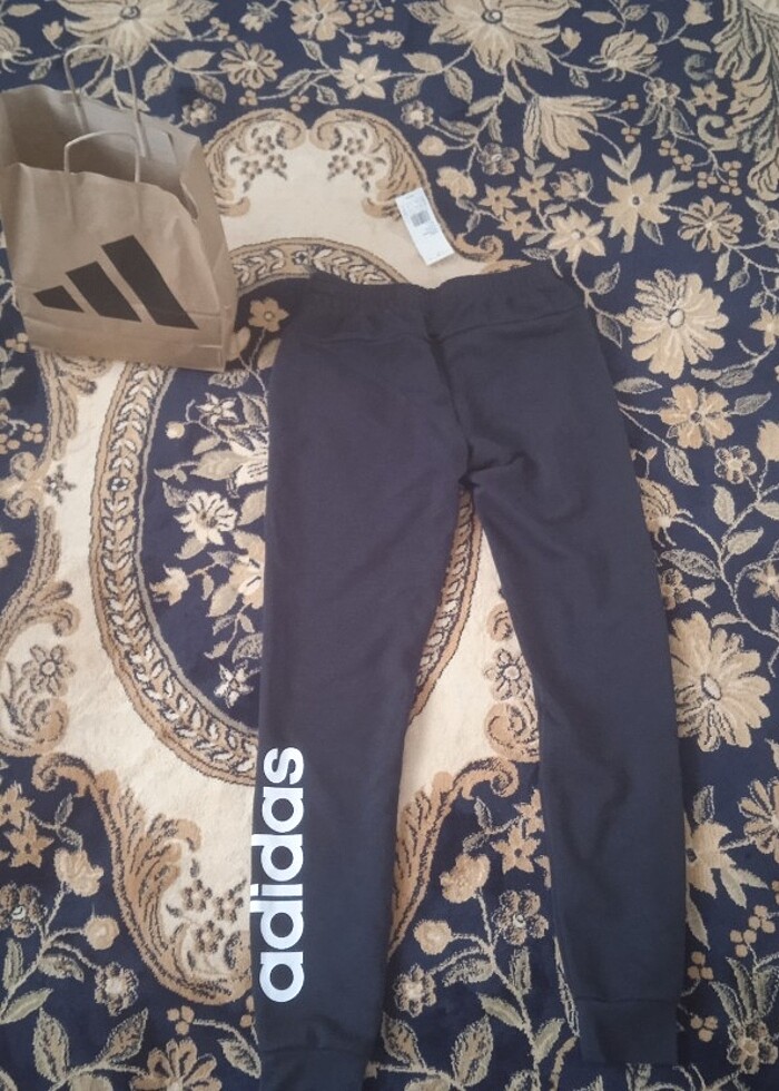 Sıfır ürün bayan eşofman altı  - Görsel 4