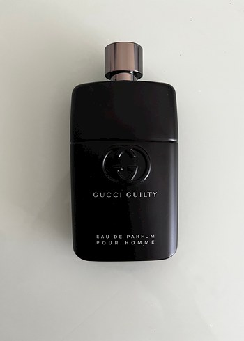 Gucci Guilty Pour Homme Erkek Parfümü