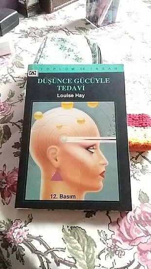 Louis hay düşünce gücüyle tedavi