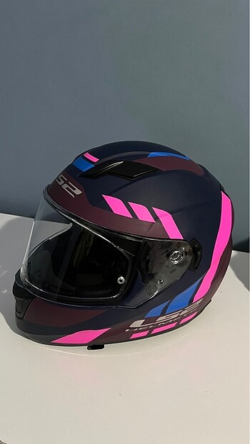 LS2 stream evo kask 2023