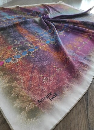 Armine twill