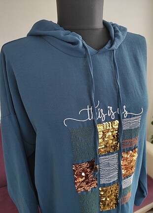 Pullu tunik
