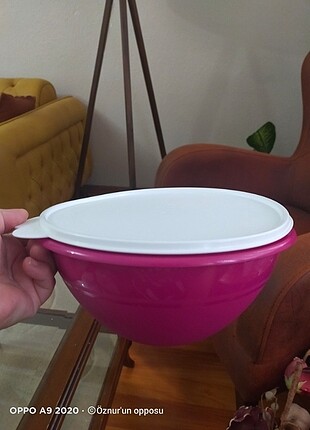 Tupperware