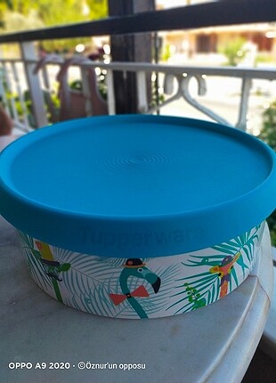 Tupperware