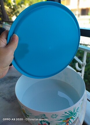  Beden Tupperware