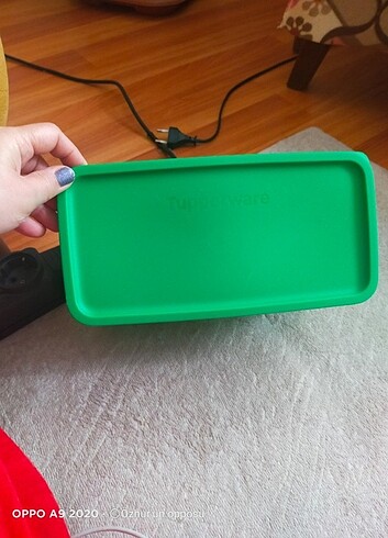 Tupperware