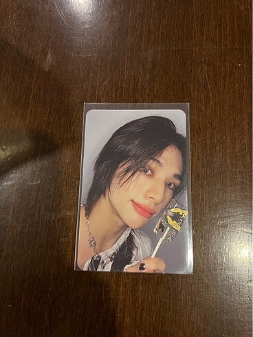 Hyunjin Headliner pc