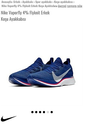 Nike zoom fly 