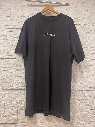 Tshirt elbise