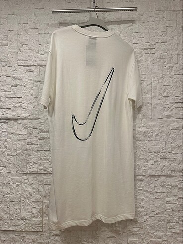 Nike Nike T-shirt elbise