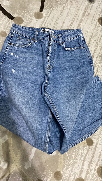 Zara jean