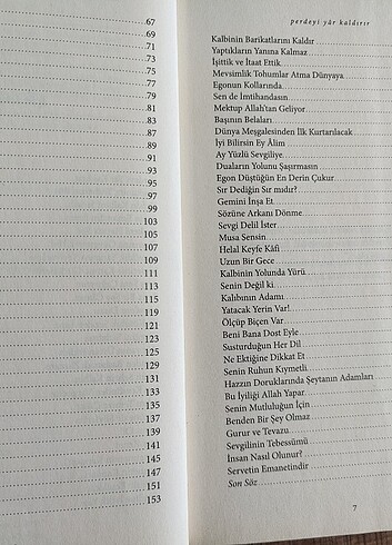 Beden Renk Perdeyi Yâr Kaldırır