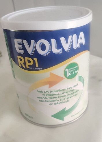 Evolviarp1 mamaas 