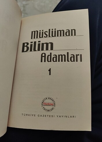  Beden Müslüman Bilim Adamları 