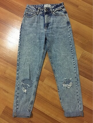 Terranova 34 beden kot pantolon